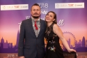 2018 - Evenimente diverse - Evenimente ale comunitatii 2018 - Romanian christmas ball 2018