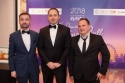 Galerii foto - Evenimente ale comunitatii 2018 - Romanian christmas ball 2018