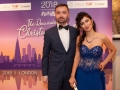 2018 - Evenimente ale comunitatii - Romanian christmas ball 2018