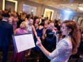 2018 - Evenimente ale comunitatii - Romanian christmas ball 2018