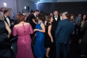 2018 - Evenimente ale comunitatii - Romanian christmas ball 2018