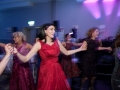 2018 - Evenimente ale comunitatii - Romanian christmas ball 2018