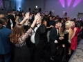 2018 - Evenimente ale comunitatii - Romanian christmas ball 2018