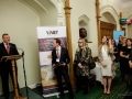 2018 - Evenimente oficiale 2018 - Parliamentary reception to recognise the contribution of the romanian community to life in the united kingdom