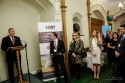 2018 - Evenimente oficiale - Parliamentary reception to recognise the contribution of the romanian community to life in the united kingdom