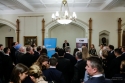 2018 - Evenimente oficiale 2018 - Parliamentary reception to recognise the contribution of the romanian community to life in the united kingdom