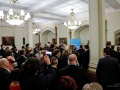 2018 - Evenimente diverse - Evenimente oficiale 2018 - Parliamentary reception to recognise the contribution of the romanian community to life in the united kingdom