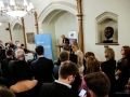 2018 - Evenimente oficiale - Parliamentary reception to recognise the contribution of the romanian community to life in the united kingdom