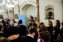 Galerii foto - 2018 - Evenimente oficiale 2018 - Parliamentary reception to recognise the contribution of the romanian community to life in the united kingdom