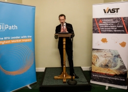 Parliamentary reception to recognise the contribution of the Romanian community to life in the United Kingdom.