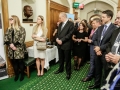 2018 - Evenimente oficiale - Parliamentary reception to recognise the contribution of the romanian community to life in the united kingdom