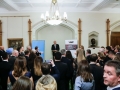 Galerii foto - Evenimente oficiale 2018 - Parliamentary reception to recognise the contribution of the romanian community to life in the united kingdom