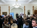 2018 - Evenimente oficiale - Parliamentary reception to recognise the contribution of the romanian community to life in the united kingdom