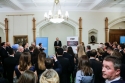 2018 - Evenimente oficiale 2018 - Parliamentary reception to recognise the contribution of the romanian community to life in the united kingdom