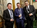 2018 - Evenimente oficiale - Parliamentary reception to recognise the contribution of the romanian community to life in the united kingdom