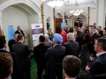 2018 - Evenimente oficiale 2018 - Parliamentary reception to recognise the contribution of the romanian community to life in the united kingdom