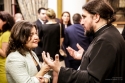 2018 - Evenimente oficiale - Parliamentary reception to recognise the contribution of the romanian community to life in the united kingdom