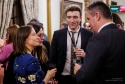 2018 - Evenimente oficiale 2018 - Parliamentary reception to recognise the contribution of the romanian community to life in the united kingdom