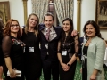 2018 - Evenimente oficiale - Parliamentary reception to recognise the contribution of the romanian community to life in the united kingdom