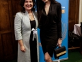 2018 - Evenimente oficiale - Parliamentary reception to recognise the contribution of the romanian community to life in the united kingdom