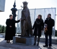 Galerii foto - Evenimente culturale 2018 - Ceremonia de dezvelire a statuii reginei maria in ashford kent