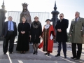 Galerii foto - Evenimente culturale 2018 - Ceremonia de dezvelire a statuii reginei maria in ashford kent