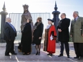 2018 - Evenimente diverse - Evenimente culturale 2018 - Ceremonia de dezvelire a statuii reginei maria in ashford kent