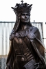 Galerii foto - Evenimente culturale 2018 - Ceremonia de dezvelire a statuii reginei maria in ashford kent