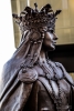 2018 - Evenimente culturale - Ceremonia de dezvelire a statuii reginei maria in ashford kent