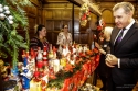 Galerii foto - Evenimente oficiale 2018 - Brcc christmas market and reception 2018