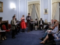 2019 - Evenimente culturale - Ion luca caragiale s a lost letter 1 belgrave square