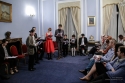 2019 - Evenimente culturale - Ion luca caragiale s a lost letter 1 belgrave square