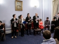 2019 - Evenimente culturale - Ion luca caragiale s a lost letter 1 belgrave square