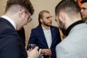 2019 - Evenimente culturale - In conversation with nicolae ratiu mbe