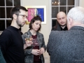 Galerii foto - 2019 - Evenimente culturale 2019 - In conversation with nicolae ratiu mbe