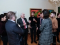 Galerii foto - 2019 - Evenimente culturale 2019 - In conversation with nicolae ratiu mbe