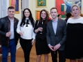 2019 - Evenimente diverse - Romanian women smashing the glass ceiling