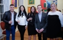 2019 - Evenimente diverse - Romanian women smashing the glass ceiling