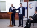 Galerii foto - 2019 - Evenimente oficiale 2019 - Sesiunea de informare despre drepturile cetatenilor romani post brexit