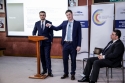 Galerii foto - 2019 - Evenimente oficiale 2019 - Sesiunea de informare despre drepturile cetatenilor romani post brexit