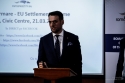 Galerii foto - 2019 - Evenimente oficiale 2019 - Sesiunea de informare despre drepturile cetatenilor romani post brexit