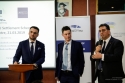 Galerii foto - 2019 - Evenimente oficiale 2019 - Sesiunea de informare despre drepturile cetatenilor romani post brexit