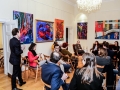 Galerii foto - 2019 - Evenimente diverse 2019 - Smart cities innovation transformation and sustainability brcc and rauf event