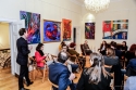 Galerii foto - 2019 - Evenimente diverse 2019 - Smart cities innovation transformation and sustainability brcc and rauf event