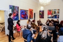 2019 - Evenimente diverse - Smart cities innovation transformation and sustainability brcc and rauf event