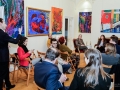 Galerii foto - 2019 - Evenimente diverse 2019 - Smart cities innovation transformation and sustainability brcc and rauf event