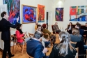 Galerii foto - 2019 - Evenimente diverse 2019 - Smart cities innovation transformation and sustainability brcc and rauf event