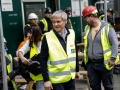 Galerii foto - 2019 - Evenimente oficiale 2019 - Vizita dacian ciolos la londra despre schimbare in politica romaneasca si europeana