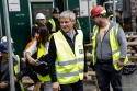 Galerii foto - 2019 - Evenimente oficiale 2019 - Vizita dacian ciolos la londra despre schimbare in politica romaneasca si europeana