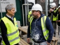 Galerii foto - 2019 - Evenimente oficiale 2019 - Vizita dacian ciolos la londra despre schimbare in politica romaneasca si europeana